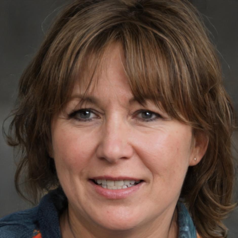 Portret client Iolanda Cristescu